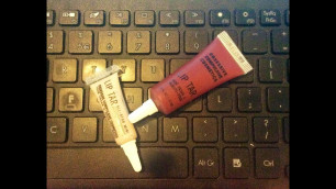 '30 Days of OCC: Obsessive Compulsive Cosmetics Lip Tars in Vintage & Pris, Day 10 & 11'