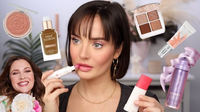 'Underappreciated Brands: Flower Beauty! \\ Chloe Morello'