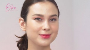 'Korean-Inspired Makeup Look with the BYS x PSJ Kit'