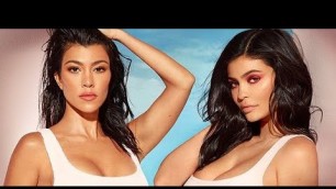 'Kylie Cosmetics - KOURT X KYLIE Collection + Swatches | MAKEUP ADDICTED'