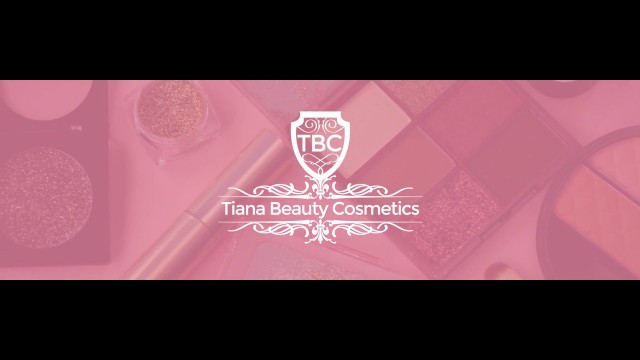 'Tiana Beauty Cosmetics | Premium Makeup & Nail Products'