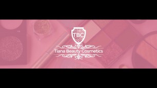 'Tiana Beauty Cosmetics | Premium Makeup & Nail Products'