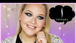 '♡ Chit Chat Sephora & MAC Haul! ♡'