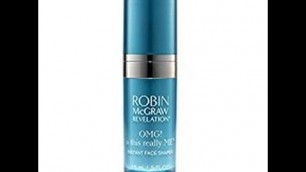 'Robin McGraw Revelation Face It, You Look Amazing! – Revitalizing Serum, 0 5 fl  oz'