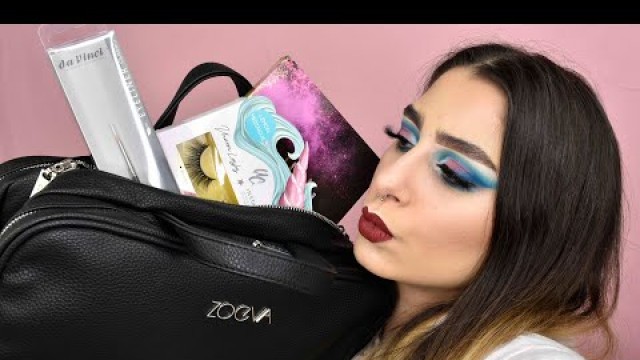 'New in ❤️ | Kinda makeup haul 