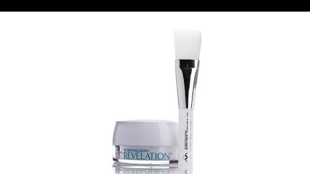 'Robin McGraw Revelation Awaken Youth Overnight Cream'