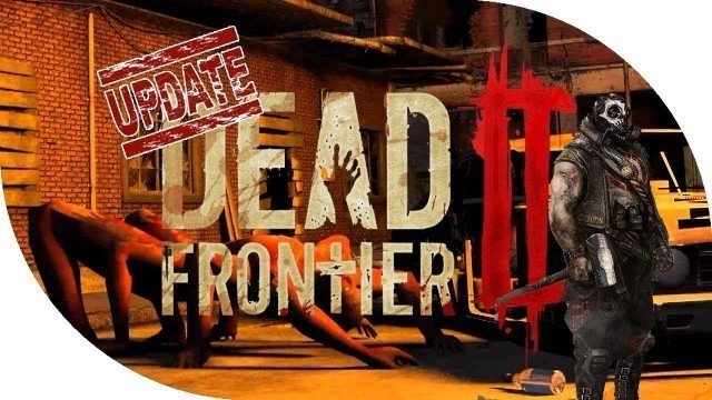 'Dead Frontier 2: Release Date, Rewards, Alpha Testing & Gameplay Footage!'