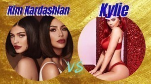 'Kim Kardashian or Kylie Jenner Fashion Quiz 