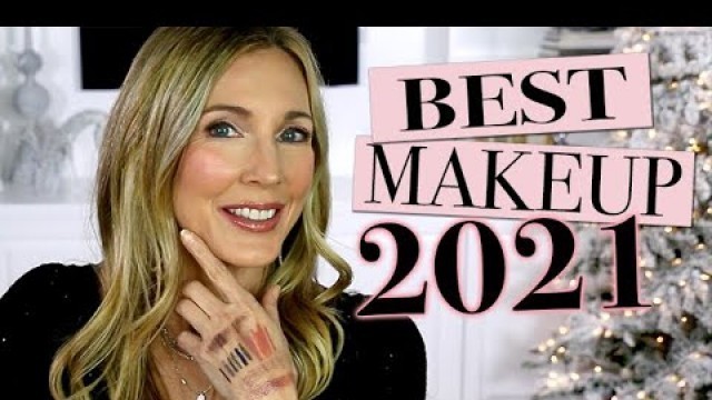 'BEST Makeup of 2021 Drugstore to High End!'