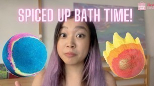 'Spice Up Your Bath Time With The Best Bath bombs in Singapore! | Beauty Insider'