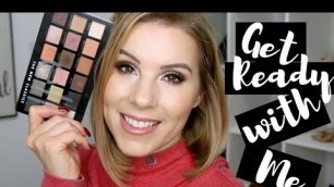 'Chatty GRWM | Elf The New Classics Palette Tutorial'