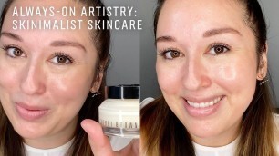 'How To: Skinimalist Skincare with Cassandra | Skincare Routines | Bobbi Brown Cosmetics'
