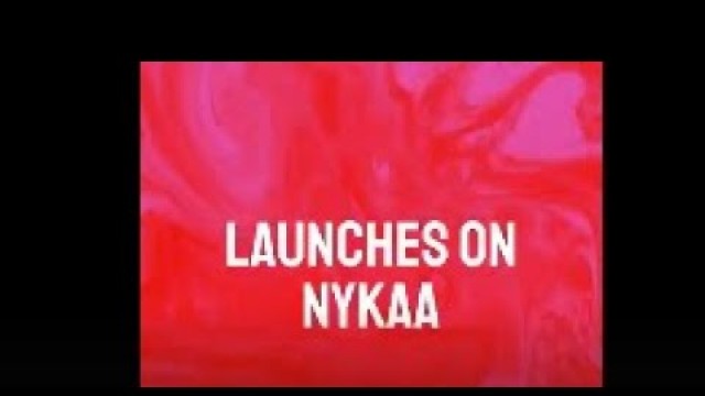 'Shop Morphe and Jeffree Star Cosmetics On Nykaa Biggest and most awaited Brand Launch In India'