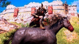 '25 INCREDIBLE Details in Assassin\'s Creed Odyssey'