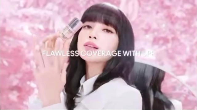 'Lisa BLACKPINK|Commercial Mac Cosmetics #MACLOVESLISA|โฆษณาใหม่ ลิซ่า แบล็คพิ้งค์|มาดามแชร์'