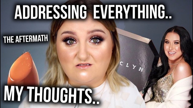 THE TRUTH ABOUT THE JACLYN HILL COSMETICS HIGHLIGHTERS