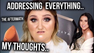 THE TRUTH ABOUT THE JACLYN HILL COSMETICS HIGHLIGHTERS