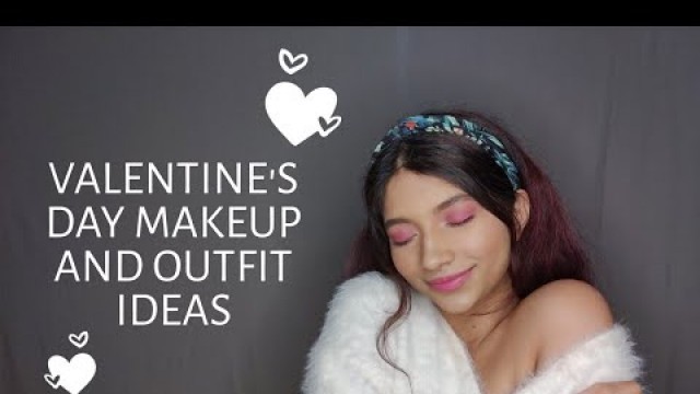 'Valentine\'s day makeup look and outfit ideas | BOBBY BROWN SKIN LONGWEAR WEIGHTLESS FOUNDATION'