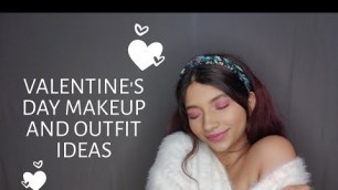 'Valentine\'s day makeup look and outfit ideas | BOBBY BROWN SKIN LONGWEAR WEIGHTLESS FOUNDATION'