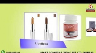 'Cosmetic Product By Star\'s Cosmetics (india ) Private Limited, Mumbai'