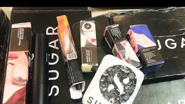 'Sugar Cosmetics Review in Tamil 