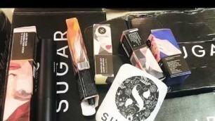 'Sugar Cosmetics Review in Tamil 