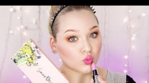 'BIG Makeup Haul ∙ NYX, MAC, Bobbi Brown & More!'