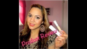 'Flower Beauty MakeUp by Drew Barrymore Review'