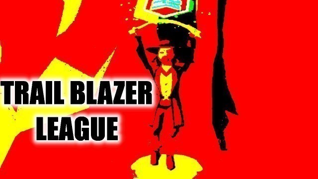 'OSRS TRAIL BLAZER LEAGUE GRIND EP1'