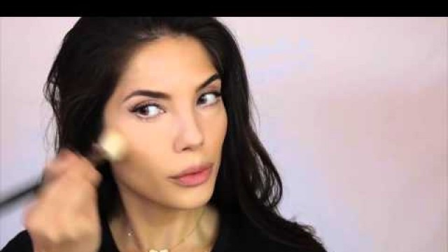 'Tutorial : How to use Light Diffuser by So Susan Cosmetics'