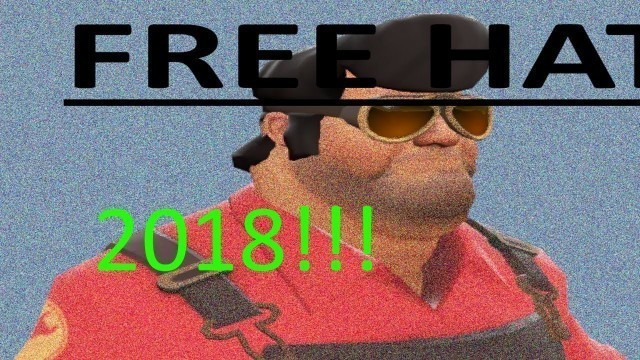 '[TF2] FREE HATS BLUE MOON UPDATE 2018 [READ DESCRIPTION]'