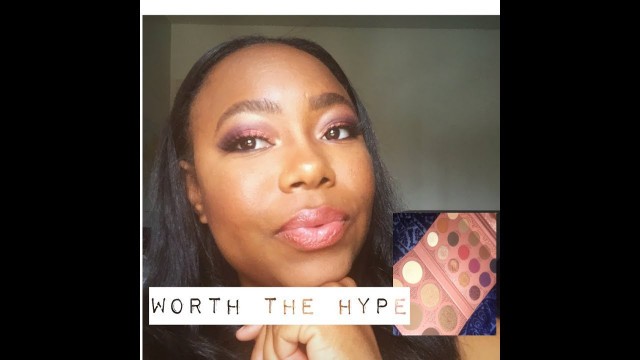 'Itsmyrayeraye X BH Cosmetics Makeup Tutorial Makeup tips and tricks'