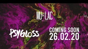 'MULAC NEWS !!! STAY TUNED 26.02.2020'