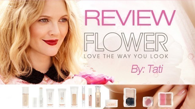 'FLOWER BEAUTY | First Impressions'