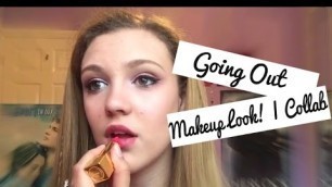 'Going Out Makeup - Collab | Beauty Spectrum'