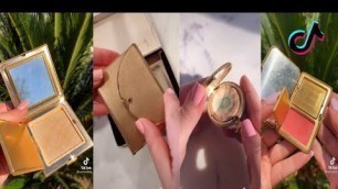 'Vintage Makeup Compacts | TikTok Compilation Part 1'