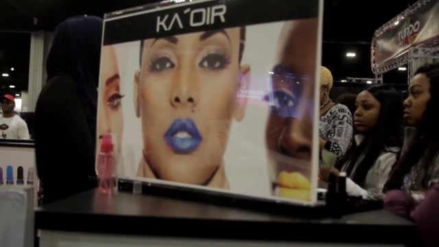 'Bronner Bros. Hair Show \"ATL\" | Keyshia Ka’Oir\', Shekinah ‘Jo & Nairobi'