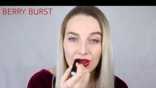 'Lip Dew | So Susan Cosmetics'