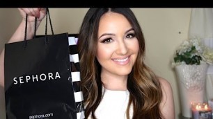 'Sephora, Mac, & Ulta Haul | What\'s New + Beauty Chit Chat ♡'