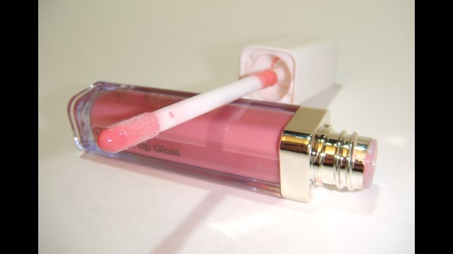 'Flower Cosmetics Shine On Lip Gloss Reveiw and Swatches'