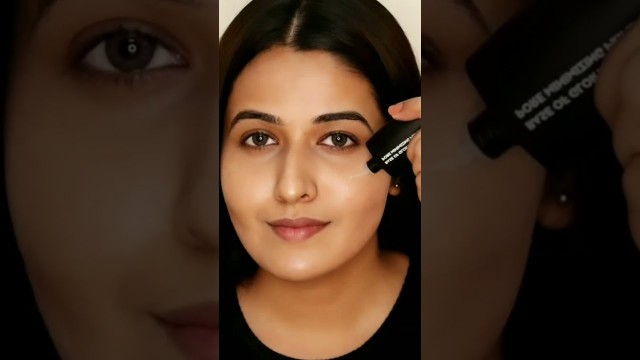 'Satisfying Makeup Video | Smooth Makeup | Makeup Trends | #shorts | SUGAR Cosmetics'