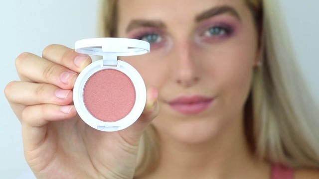 'Blush & Glow | So Susan Cosmetics'