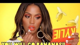 'NEW KYLIE COSMETICS SUMMER COLLECTION 2018 | MakeupShayla'