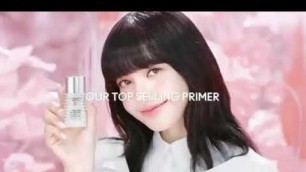 'Lisa Manoban - Commercial for MAC Cosmetics #lisa #blackpink #mac'