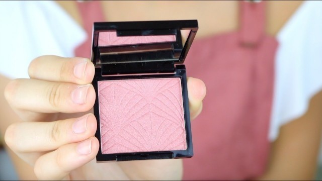 'Universal Blush | So Susan Cosmetics'