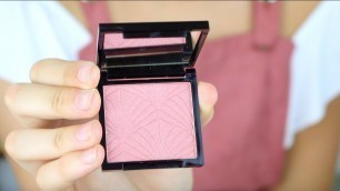 'Universal Blush | So Susan Cosmetics'