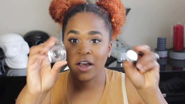 'Quick Haul | Luxie Beauty, Marc Jacobs and Flower Beauty!!!'