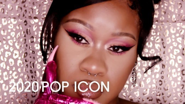 'Halloween How To: 2020 Pop Icon | MAC Cosmetics'