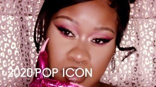 'Halloween How To: 2020 Pop Icon | MAC Cosmetics'