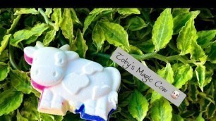 'Lush Thailand : Toby\'s Magic Cow 